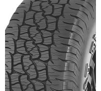 BFGoodrich Trail-Terrain T/A 265/65R18 114T BSW D E 72 B