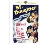 B.F. S Daughter
