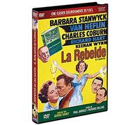 B.F.'s Daughter (Aka Polly Fulton, 1948) - Region Free Pal, Plays In English Without Subtitles