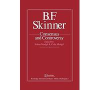 B.F. Skinner