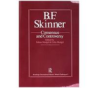 B.F. Skinner