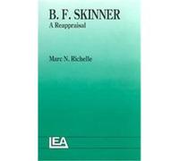 B. F. Skinner Richelle (Auteur)