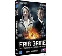 B-FAIR GAME-VF G