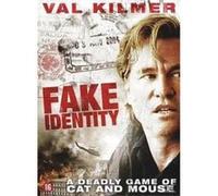 Blu Ray - Fake Identity [Blu-ray] [Import anglais]
