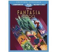 Fantasia 2000, Edition Speciale
