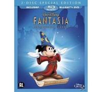 B-FANTASIA-ED SP-BD+DVD-VN G
