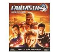 B-FANTASTIC 4-4 FANTASTIQUES-BILINGUE G
