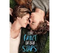 B-FAULT IN OUR STARS-BILINGUE G