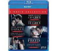 B-FIFTY SHADES TRILOGY-BIL G