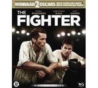 Film Blu Ray - The Fighter ( BR )