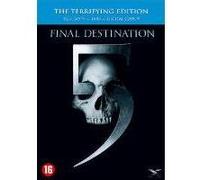 B-FINAL DESTINATION 5-BD+DVD-VN G