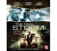 Final Storm – Blu-ray – Splendid Film