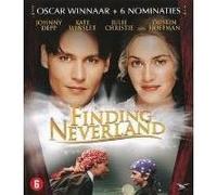 B-FINDING NEVERLAND-VN G