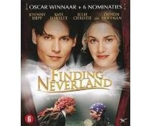 B-FINDING NEVERLAND-VN G