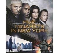 B-FIVE MINARETS IN NEW YORK-VN G