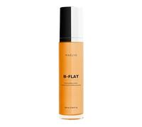B-Flat Cellulite Stretch Marks Firming Cream | Belly Skin Treatment | Anti-Cellulite Stomach Lotion with Arabica Coffee & Hyaluronic Acid