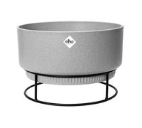 B.For Studio Coupe 30 Living Ciment Gris