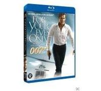 B-FOR YOUR EYES ONLY-RIEN QUE POUR VOS YEUX-BILINGUE G