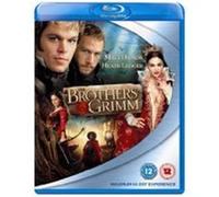 B-FRERES GRIMM-VF G