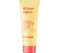 B.Tan Lit From Within Illuminating Body serum For Unisex 8 oz Serum