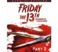 B-FRIDAY 13TH PART 2-BILINGUE