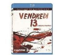 B-FRIDAY 13TH PART 3-BILINGUE G