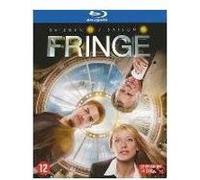 Fringe – Warner Bros. – Saison 3 – Bilingue