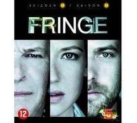 B-FRINGE-SEIZOEN 1-SAISON 1-BIL G