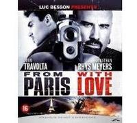 B-FROM PARIS WITH LOVE-VN G