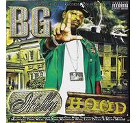 B.G. - Hollyhood [Import]