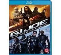 B-G.I. JOE RISE OF COBRA-BILINGUE G