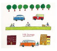 B.G.M. - Gift Orgel Series: Hit Songs-Ta [Import]
