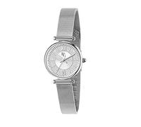 B&g Montre Femme, Collection Belle, Seul Le Temps, 3H, en Alliage, Acier - R3853302504