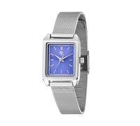 B&G Montre Femme, Heure Seulement, Analogique, 31 mm, Collection Candy, Bracelet milanais