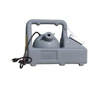 B&G My-Ti-Lite 2300 Brumisateur électrique portatif - Réservoir robuste de 5 litres - Buse préréglée de 45 degrés vers le haut pour greniers et espaces de rampe - Brumisateur humide professionnel sans