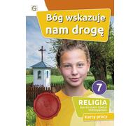 B√≥g nous montre le chemin Religion 7 Worksheets