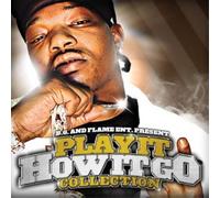 B.G. - Play How It Go