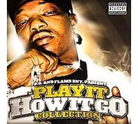 B.G. - Play It How It Go