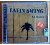 B.G. Project - Latin Swing [Import]