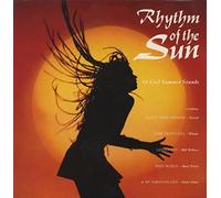 B & G RHYTHM - Rhythm of the Sun-14 cool Summer Sounds (1989)