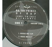B.G. The Prince Of Rap - Jump To This (Allnight!)