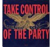 B.G. The Prince Of Rap - Take Control Of The Party