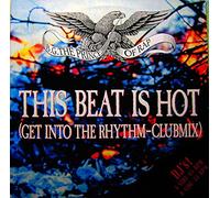 B.G. The Prince Of Rap - This Beat is Hot [Import]
