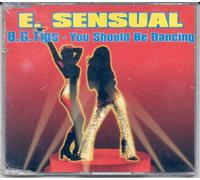 B.G.Tips-You Should Be Dancing [IMPORT]