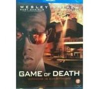 B-GAME OF DEATH-VF G