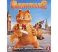 B-GARFIELD 2-BILINGUE