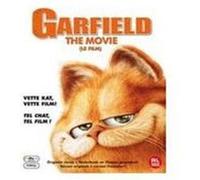 B-GARFIELD-BILINGUE G