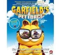 B-GARFIELD S PET FORCE2D-NEW3D-VN G