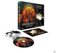 B-GHOST IN THE SHELL 2-INNOCENCE-COLLECTOR-VF G