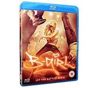 B-Girl G